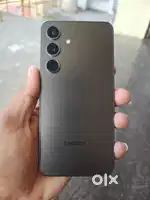 S24 new mobile 12 months warranty
