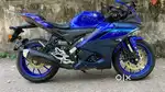 Yamaha R15 V4 FOR SALE 2024 MODEL