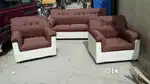 Direct reasonable factory outlet sofa set