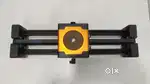 Ronin RS 4 GIMBEL & SLIDER