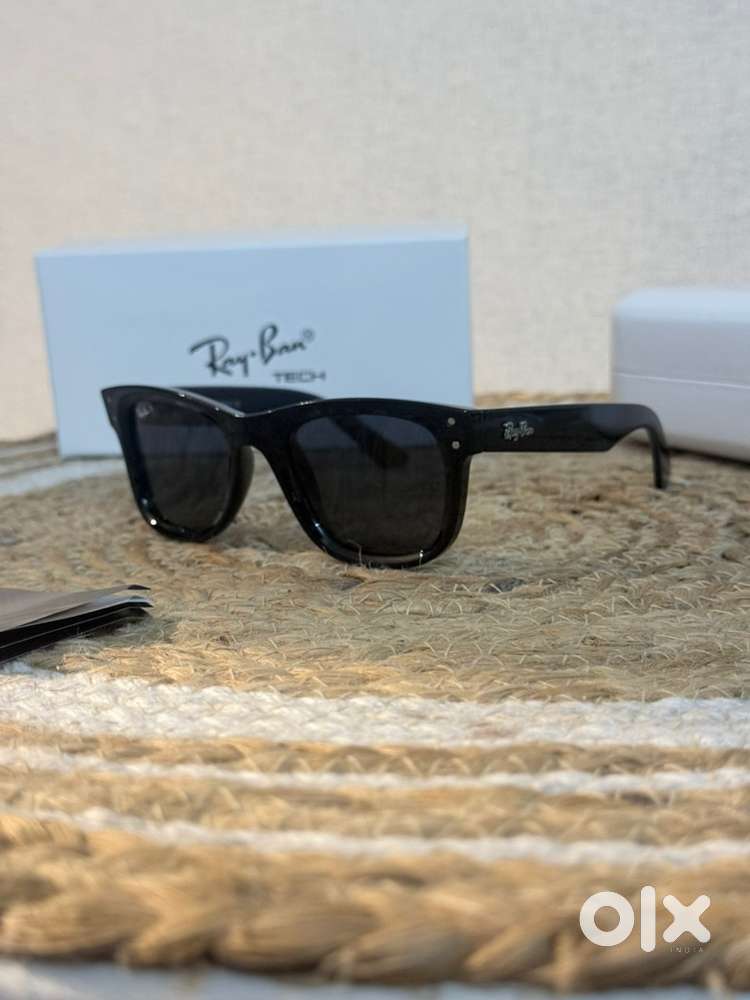 Original Ray-Ban Sunglasses  Premium Quality  Unisex