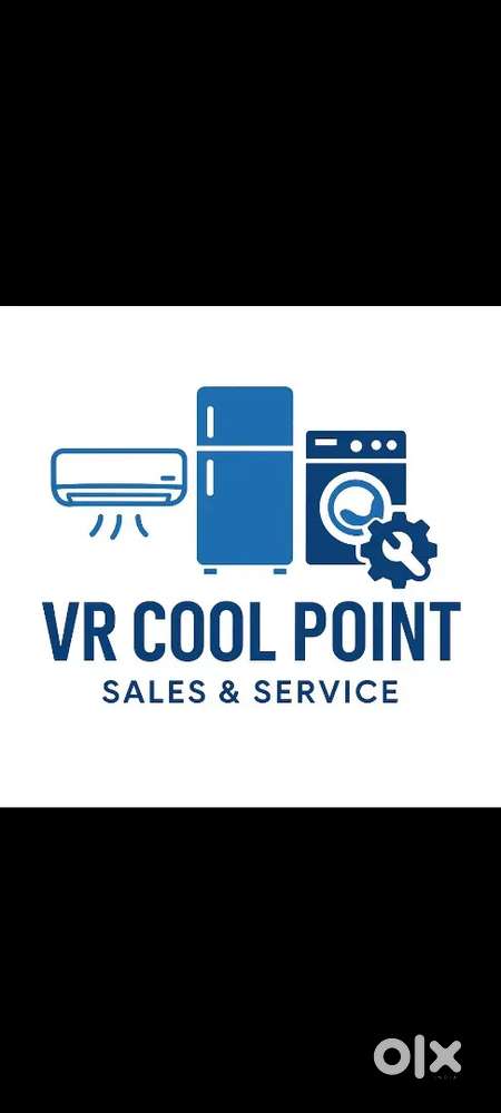 A/C fridge washing machine sales and all service