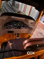 Cng gas bajaj
