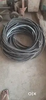 4 core 10 mm cable old