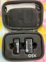 Hollyland Lark M1 mic