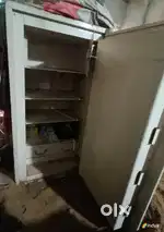 Safe locker
