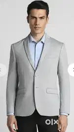 Grey Blazer for Sale