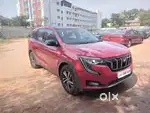 Mahindra XUV700 2.2 AX 5 Diesel MT 7 Str, 2022, Diesel
