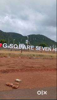 5.5 Cent Land for Sale in Kovaipudur-Near GSquare City-Cent 6 Lakhs