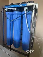 Commercial RO