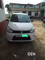 Maruti Suzuki Alto 2020 Petrol 40000 Km Driven