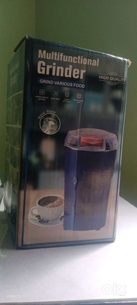 Hostel appliances