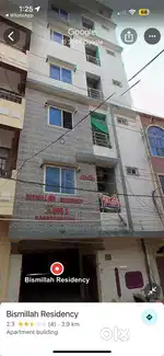 Newly renovated flat for rent