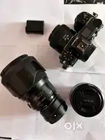 Nikon z6ii