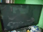 42 inch lg ka plasma tv  one year guarantee