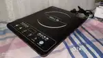 iBell 2000w induction cooke top, Touch panel