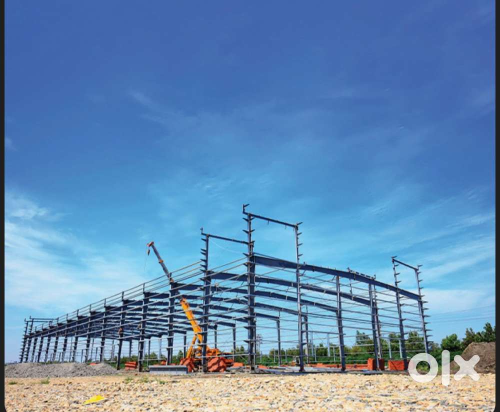 Plot for sale in ambernath midc