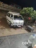 Maruti Suzuki Omni 2018 Petrol 67000 Km Driven