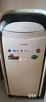 Portable Ac