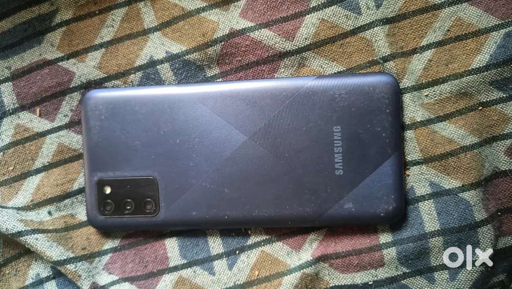 New add mobile