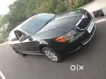 Skoda Superb 2010 Petrol Good Condition