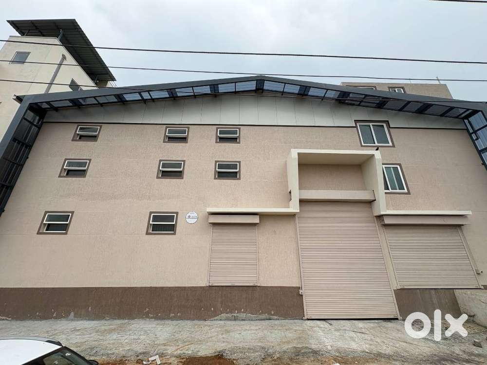 Warehouse for Rent – Vadaperumbakkam (MRH Road)
