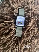 Apple watch Series 7 45MM Cellular + GPS