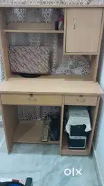 Computer Table