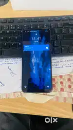 Realme 7i 64 gb 4g handset