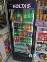 Voltas freeze new condition use for (one YEARS)
