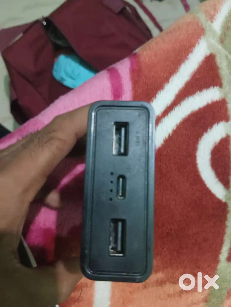 Power Bank ERD 20000MH