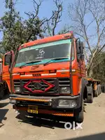 Used TATA LPT 4018