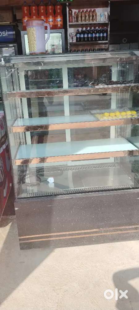 I cake fridge for sale