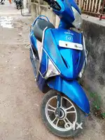 Oreva Alish Electric scooter