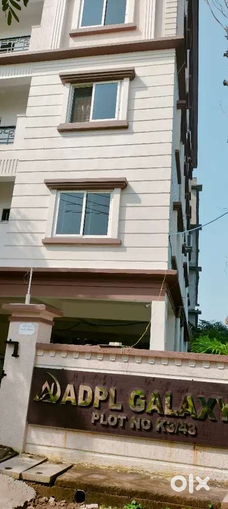 3 BHK FLAT for Rent  family only
