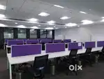 Furnished Office for Rent in Vijay Nagar, Indore