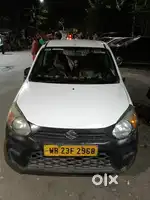 Maruti Suzuki 800 2020 Petrol 112000 Km Driven