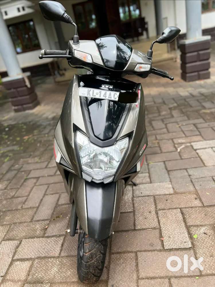 2023 Model, 8600KM, Showroom Service