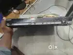 Sony dvd home theater model dav-dz390k