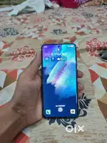 S21 fe 8/128 Fresh condition No scratch