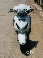 Honda Activa 5G