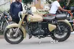 Royal enfield classic 350