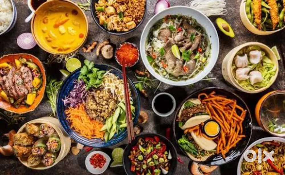 We Provide :- Indian Cook // Chinese Cook Tandoor Cook Pune Mah.