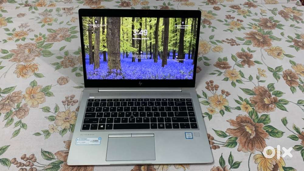 HP Elitebook  16 GB  512 GB NVMe