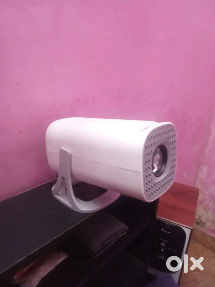 projector speaker