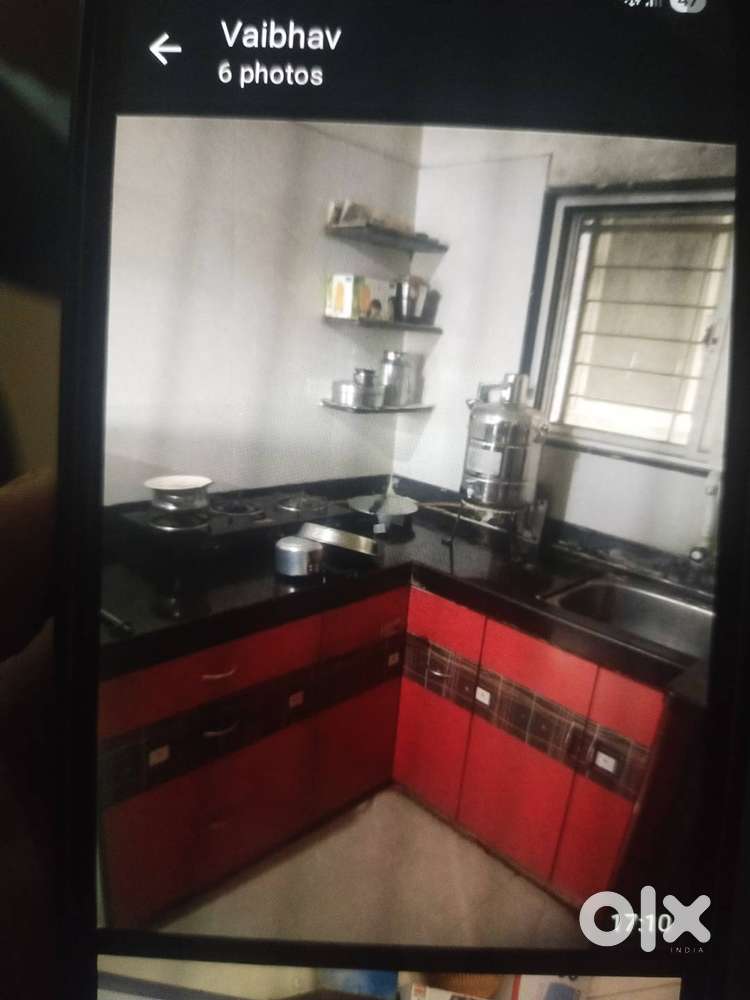 Sahara Glory 1 Bhk for sale