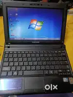 Samsung  mini-laptop/netbook