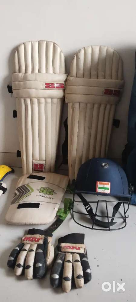Cricket Kit