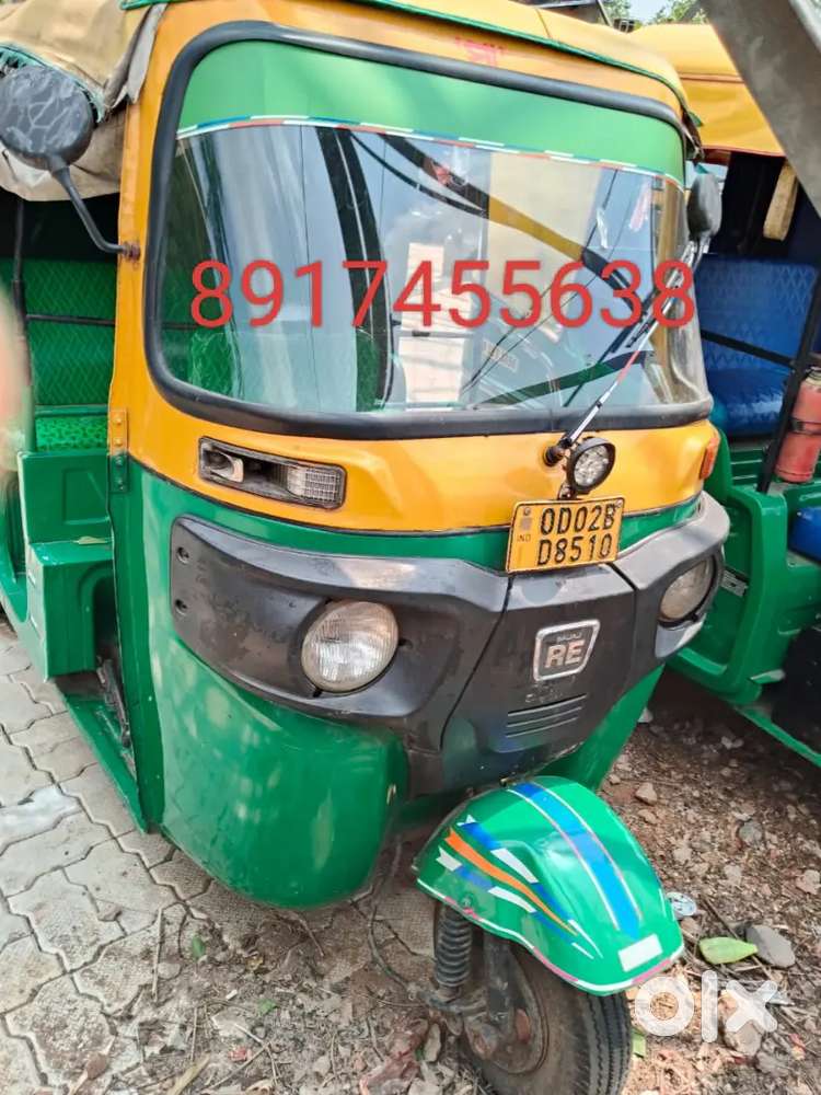 Driver needed