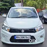 Maruti Suzuki Celerio ZXI(O) AMT, 2019, Petrol